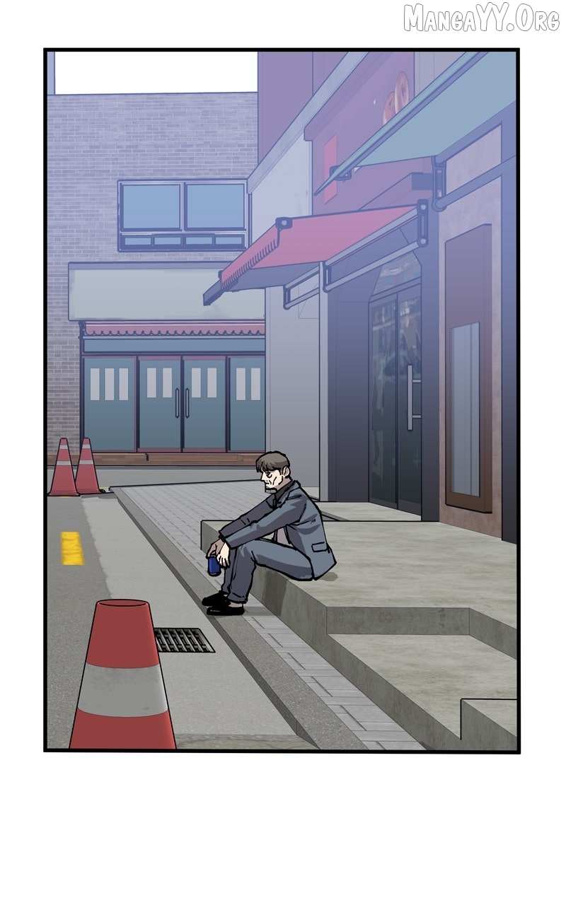 Boss Returns Chapter 65 page 2 - 