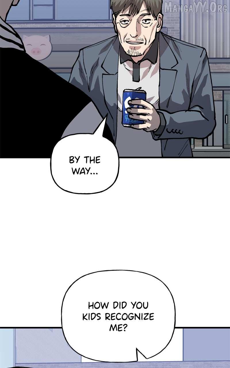 Boss Returns Chapter 65 page 12 - 