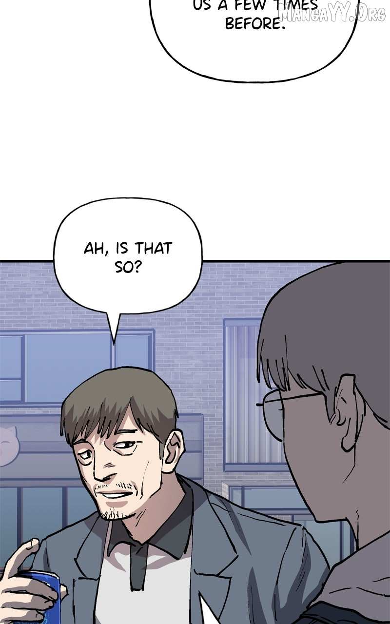 Boss Returns Chapter 65 page 15 - 