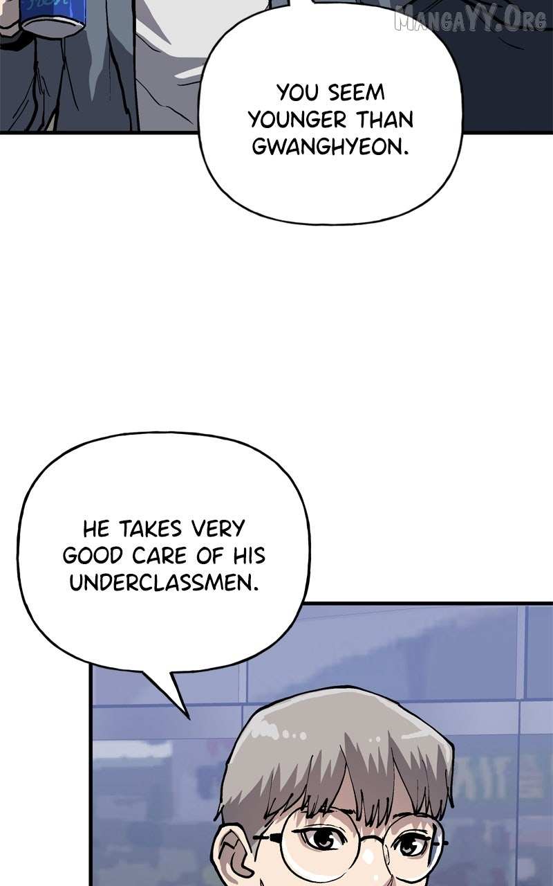Boss Returns Chapter 65 page 16 - 