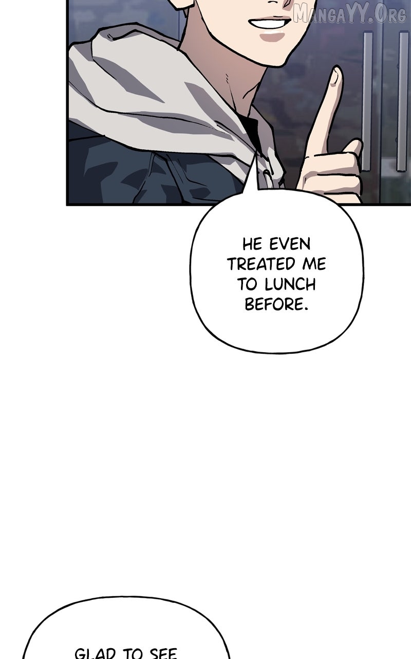 Boss Returns Chapter 65 page 17 - 