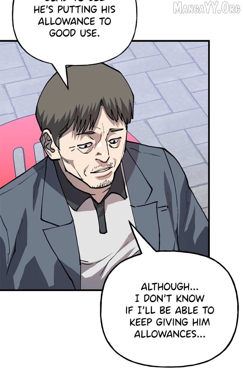 Boss Returns Chapter 65 page 18 - 