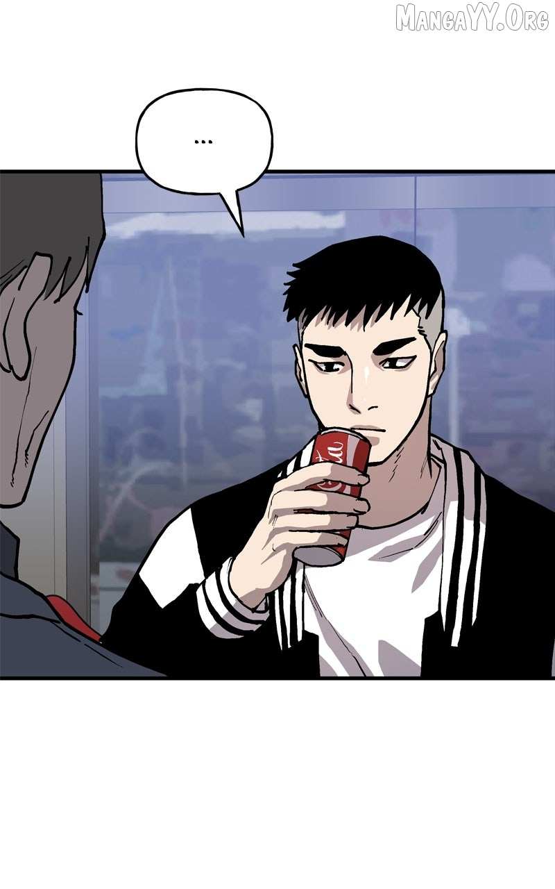 Boss Returns Chapter 65 page 19 - 