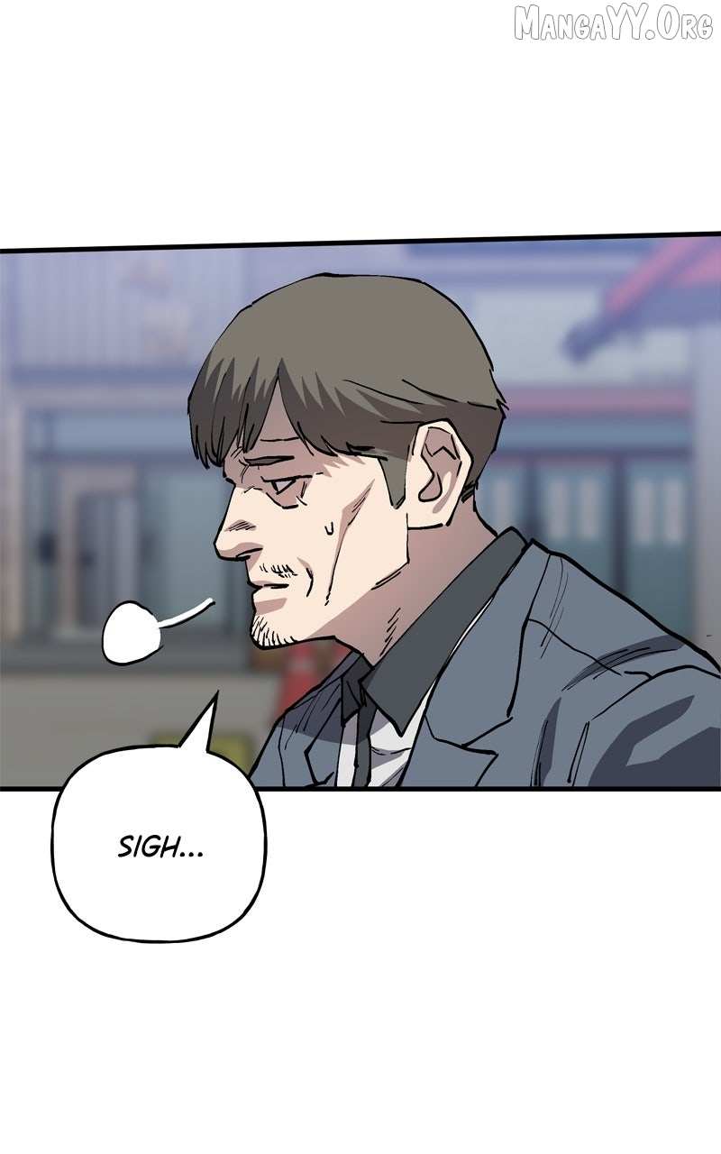 Boss Returns Chapter 65 page 3 - 