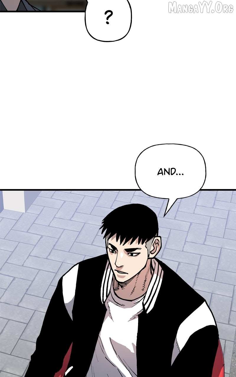 Boss Returns Chapter 65 page 21 - 