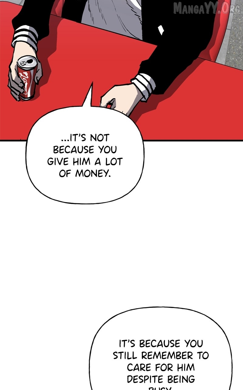 Boss Returns Chapter 65 page 22 - 