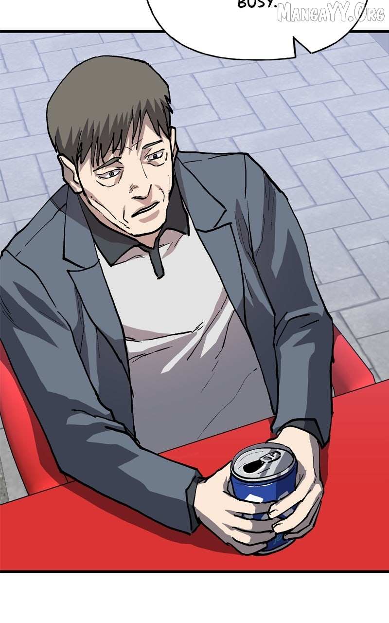 Boss Returns Chapter 65 page 23 - 