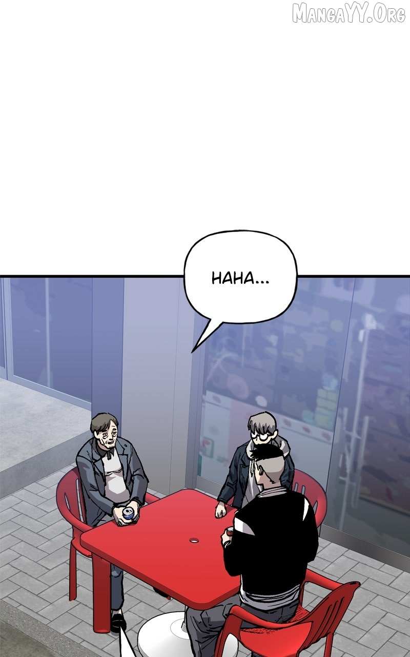 Boss Returns Chapter 65 page 25 - 