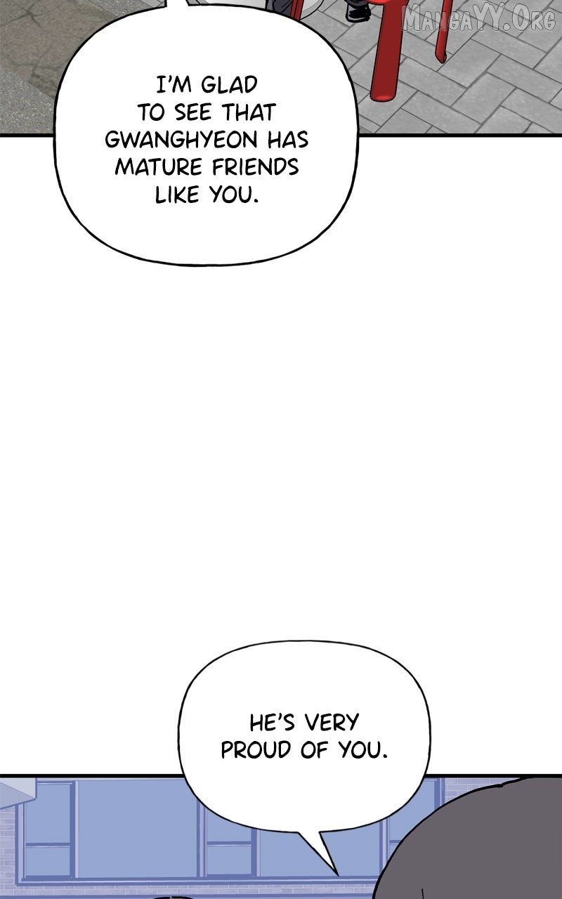 Boss Returns Chapter 65 page 26 - 
