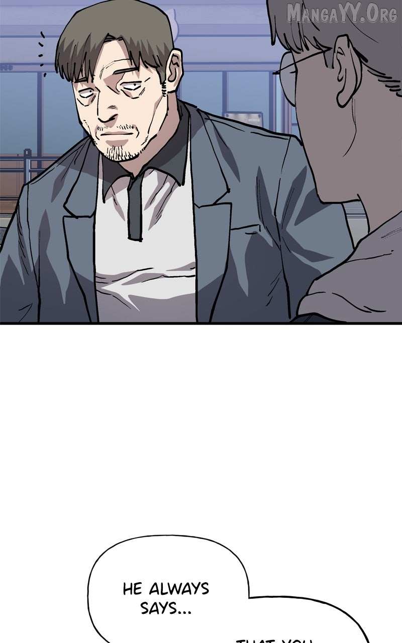 Boss Returns Chapter 65 page 27 - 
