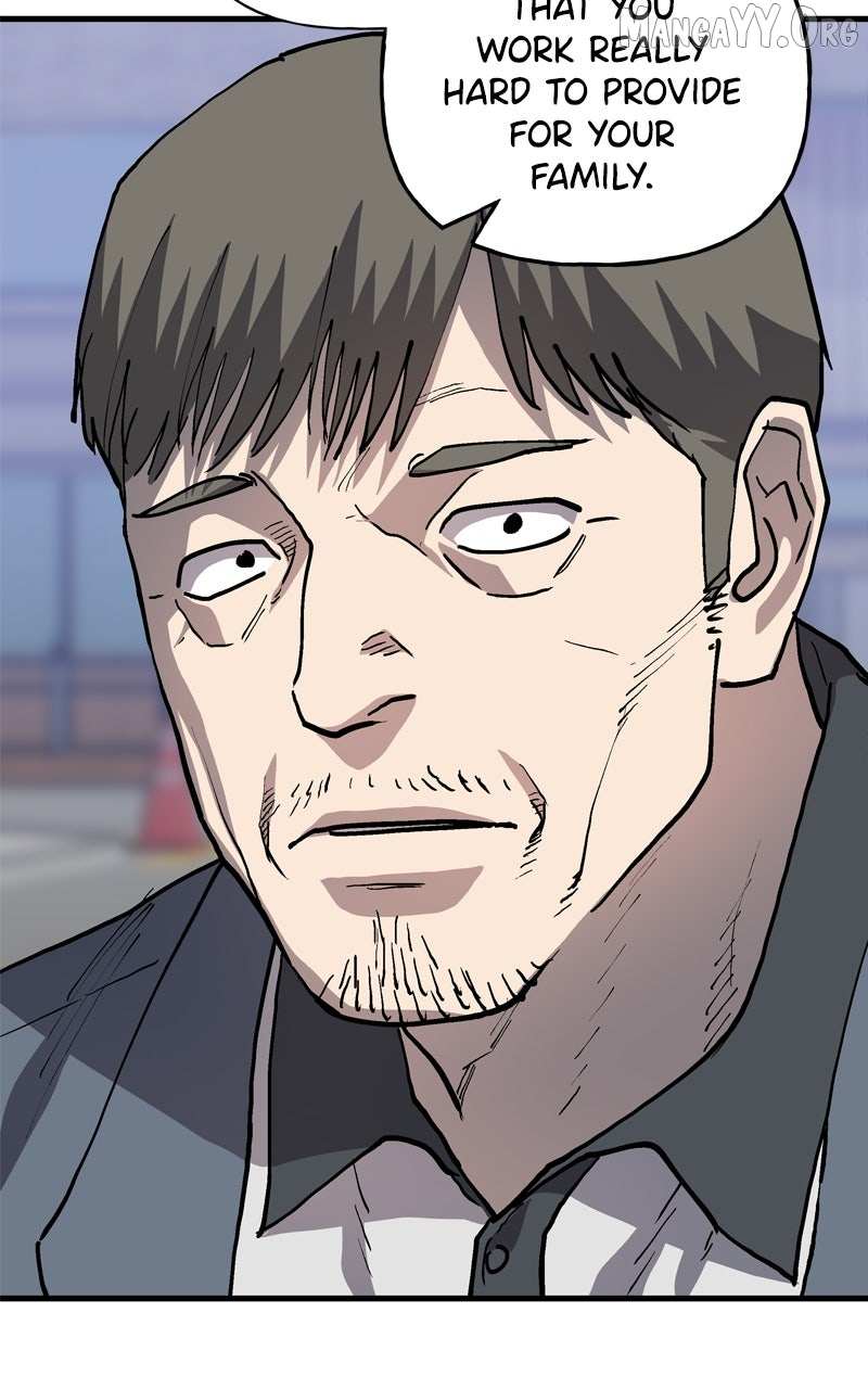 Boss Returns Chapter 65 page 28 - 