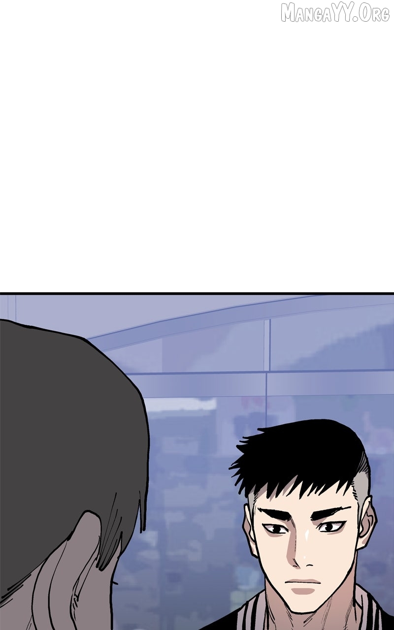 Boss Returns Chapter 65 page 29 - 