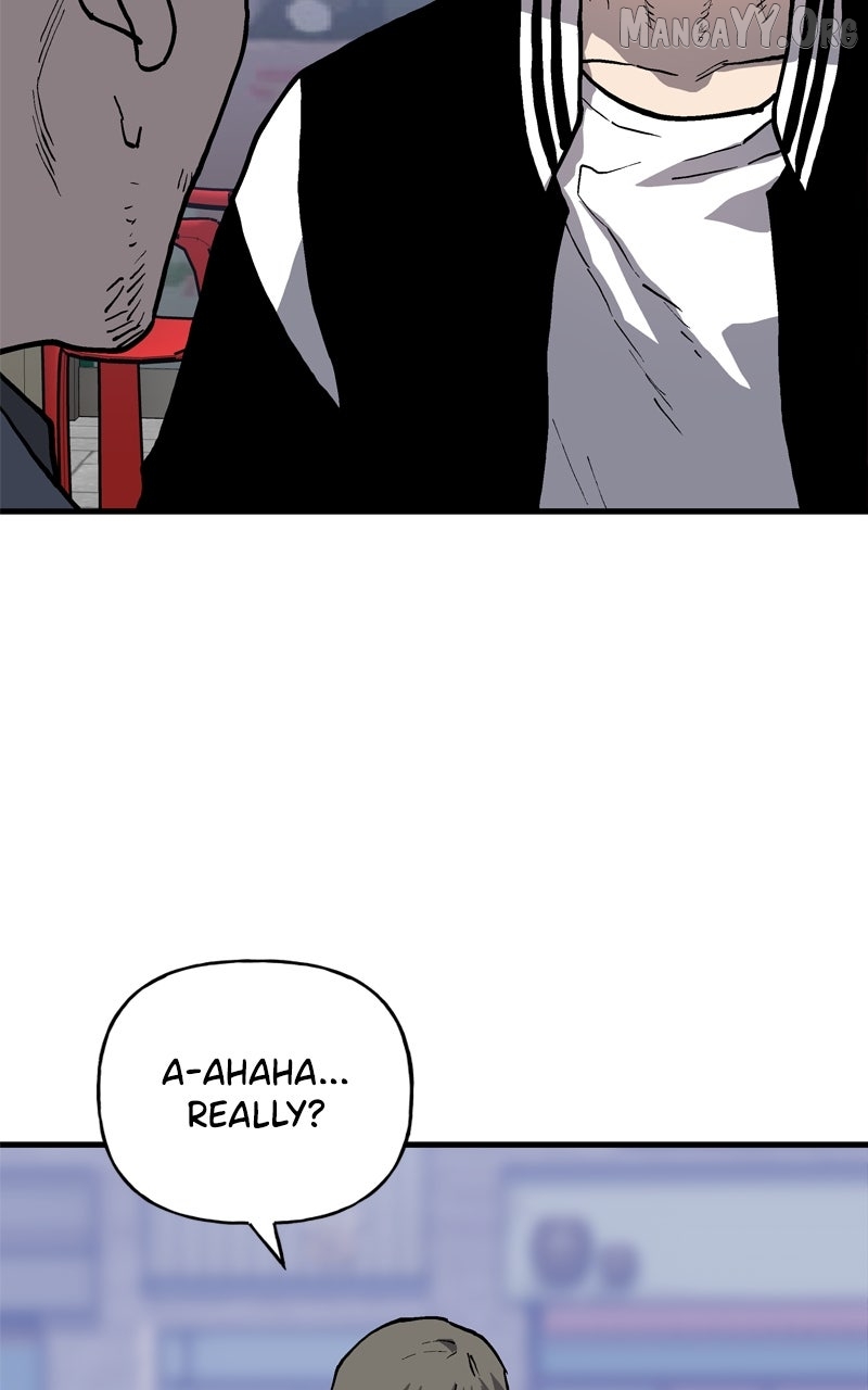 Boss Returns Chapter 65 page 30 - 