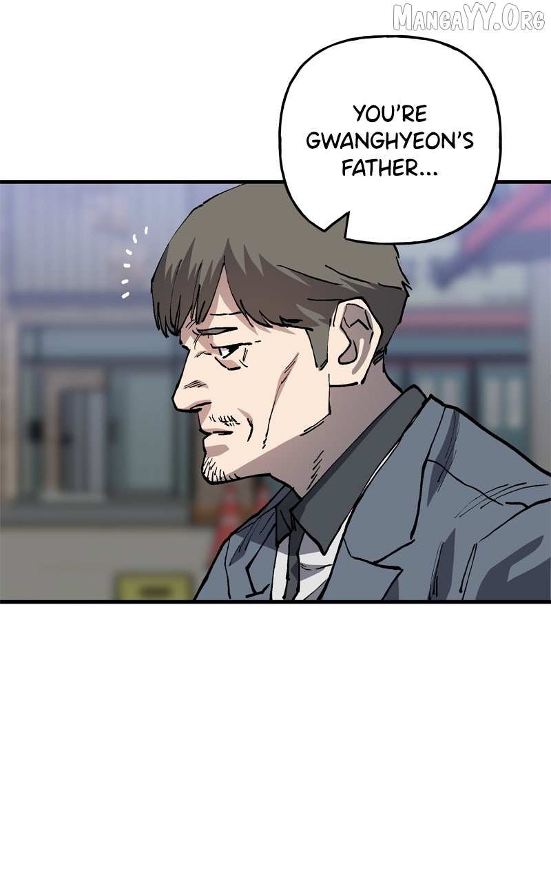 Boss Returns Chapter 65 page 4 - 