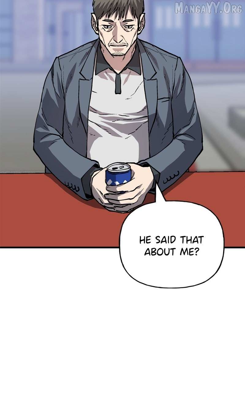 Boss Returns Chapter 65 page 31 - 