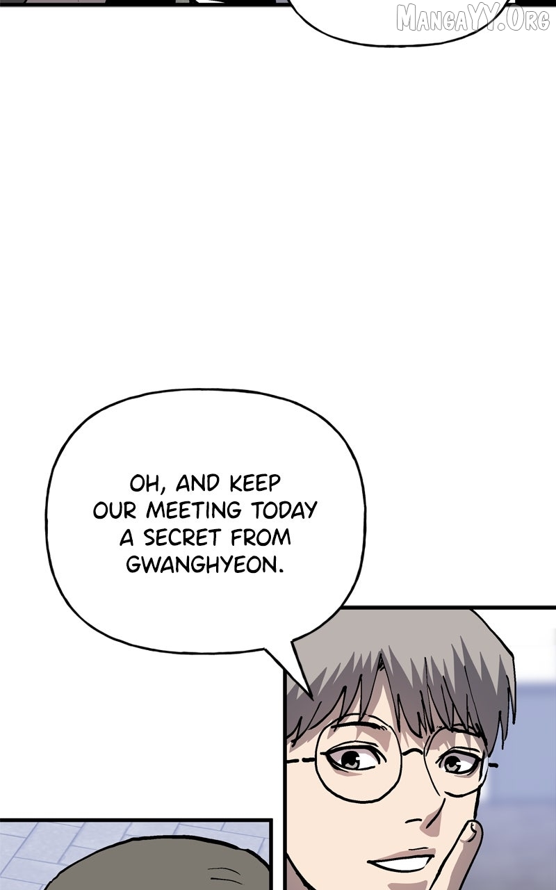Boss Returns Chapter 65 page 33 - 