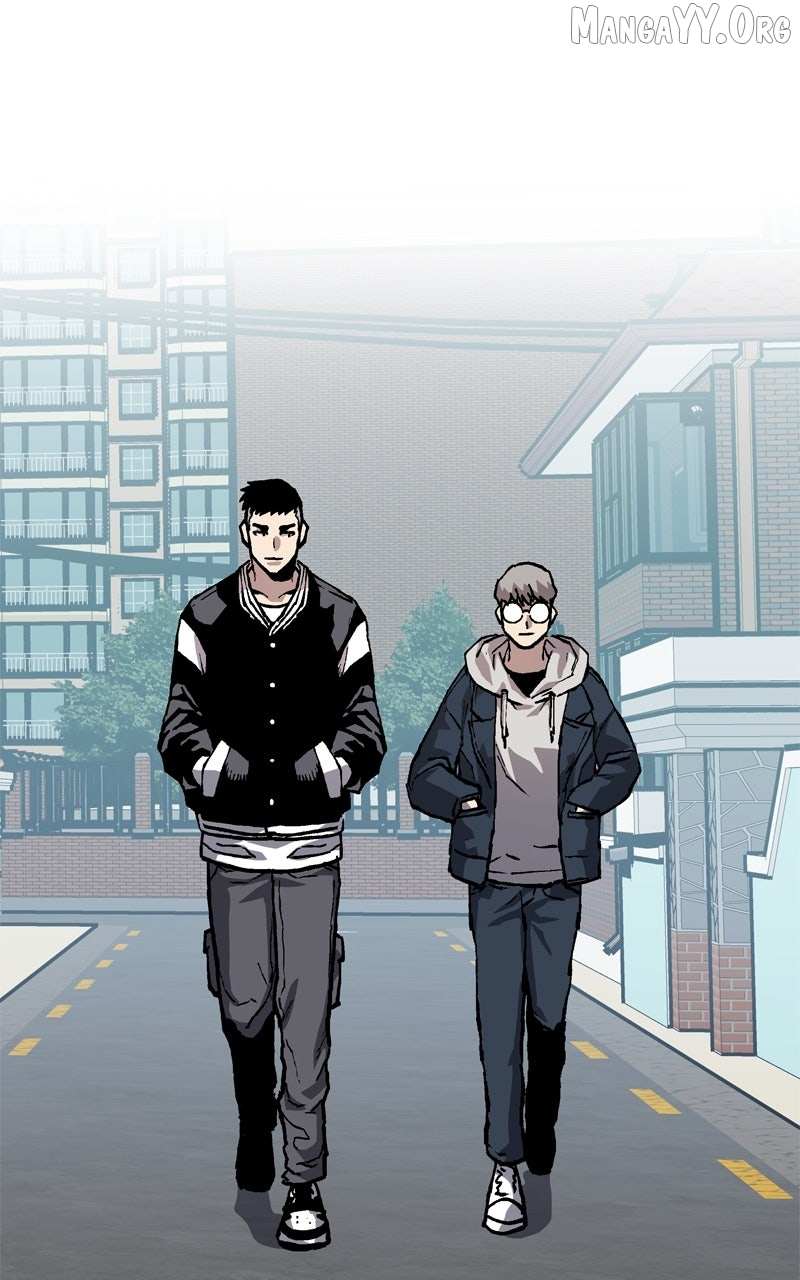 Boss Returns Chapter 65 page 35 - 