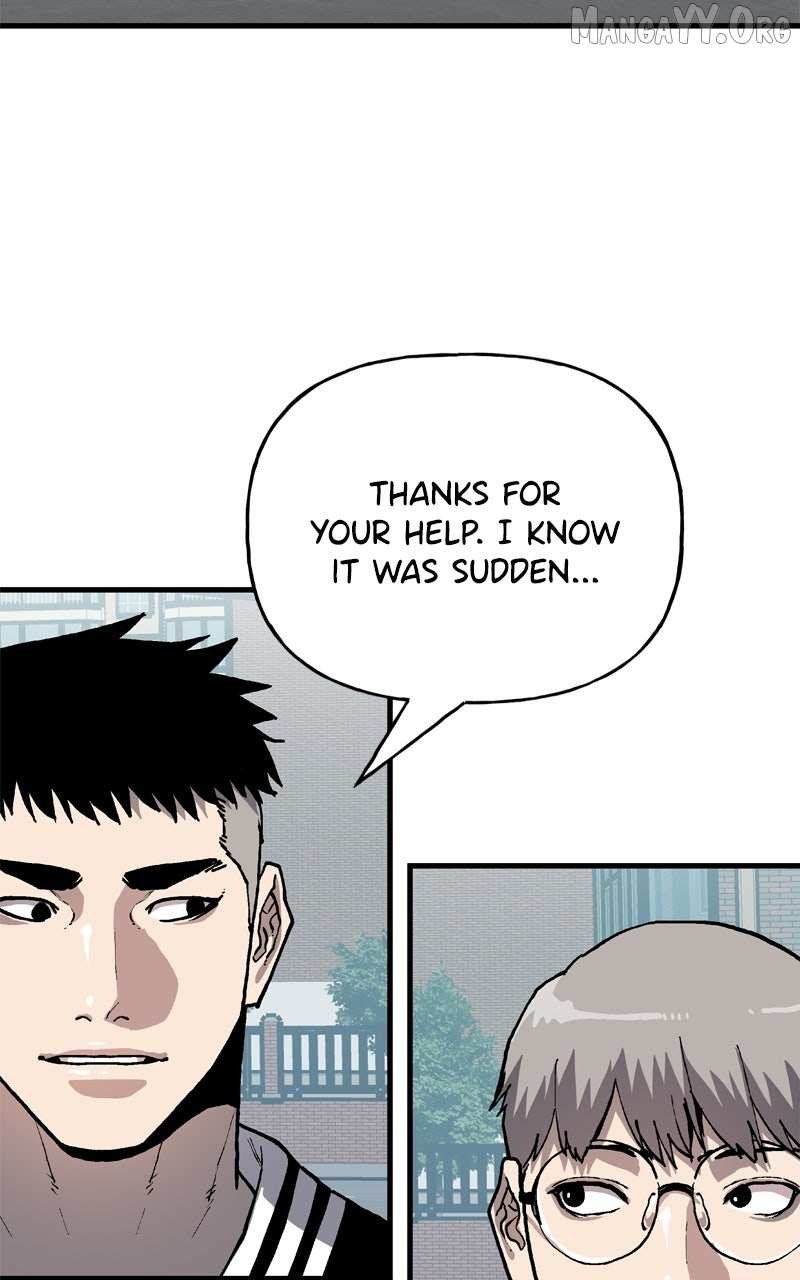 Boss Returns Chapter 65 page 36 - 