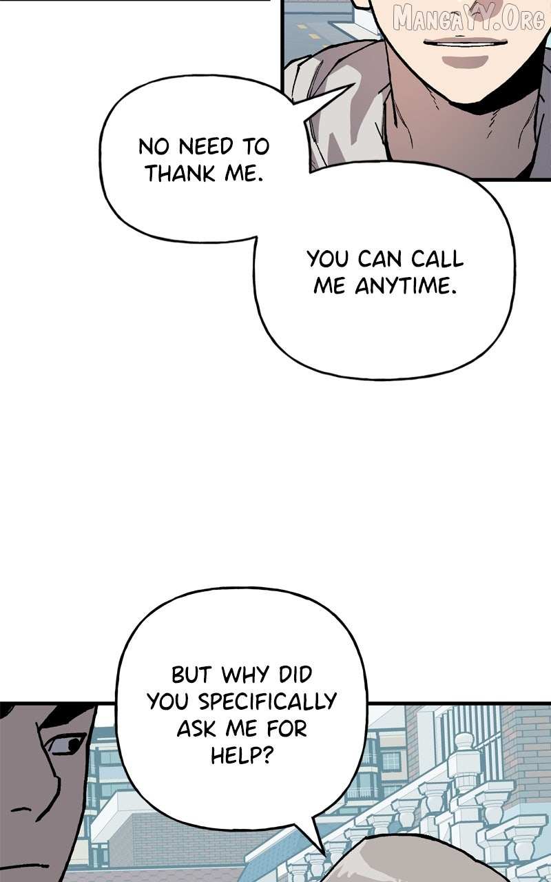 Boss Returns Chapter 65 page 37 - 