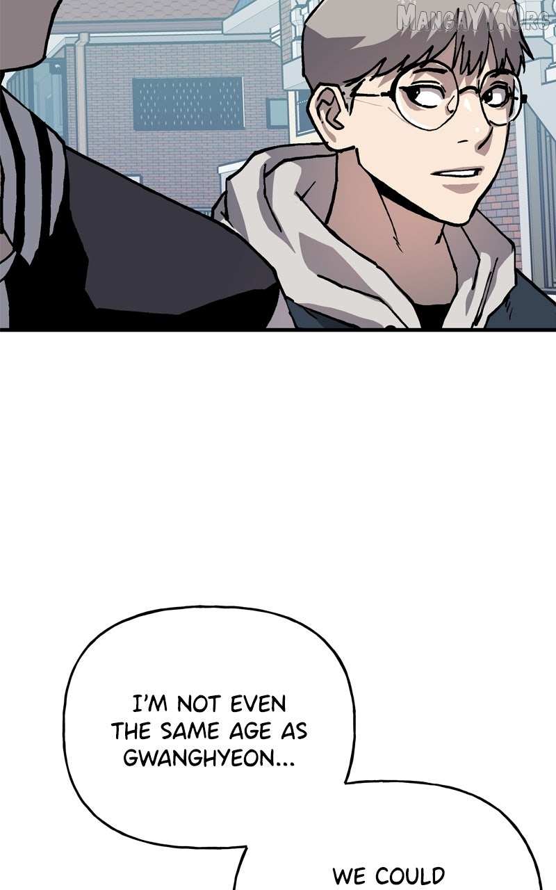 Boss Returns Chapter 65 page 38 - 