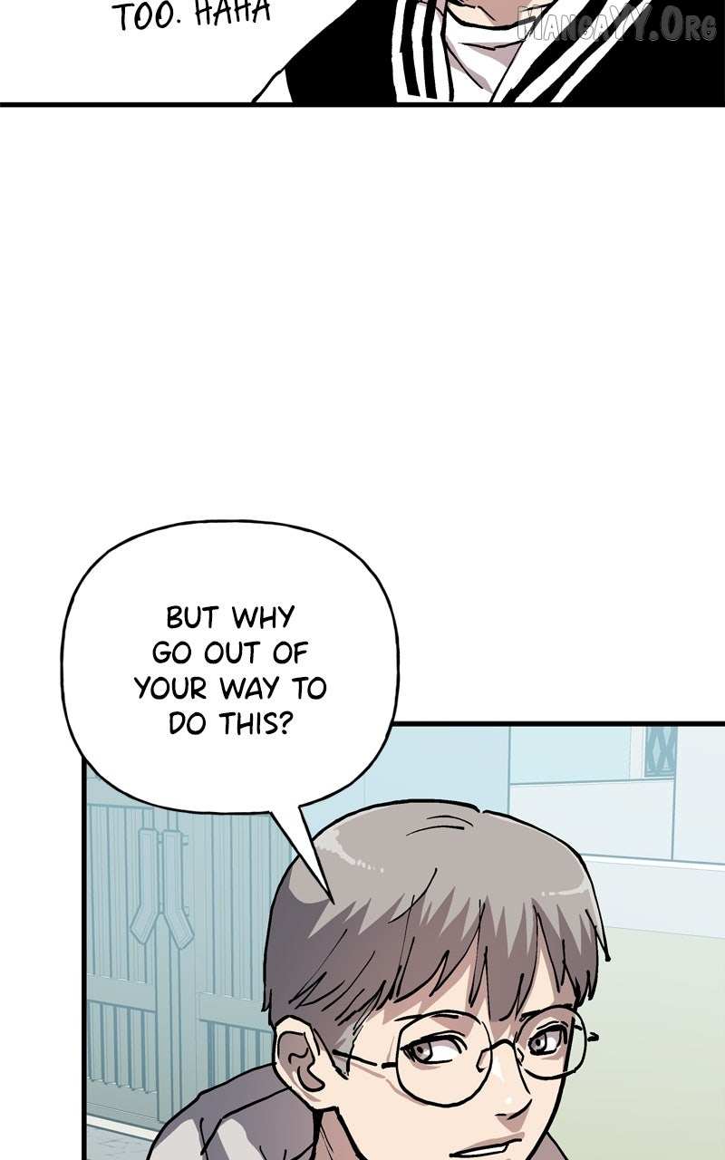 Boss Returns Chapter 65 page 41 - 