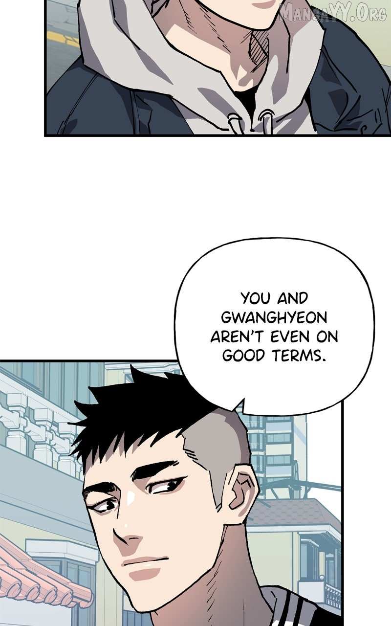 Boss Returns Chapter 65 page 42 - 