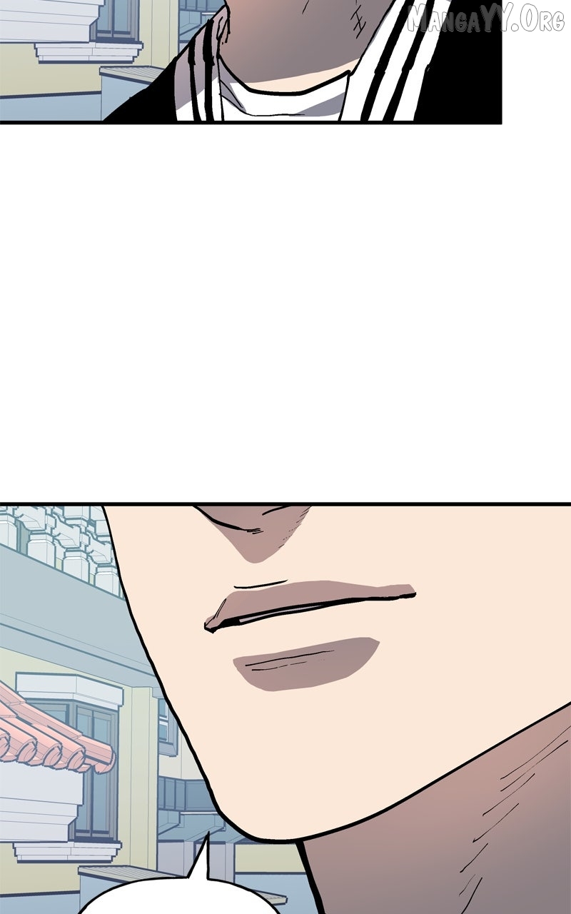 Boss Returns Chapter 65 page 43 - 