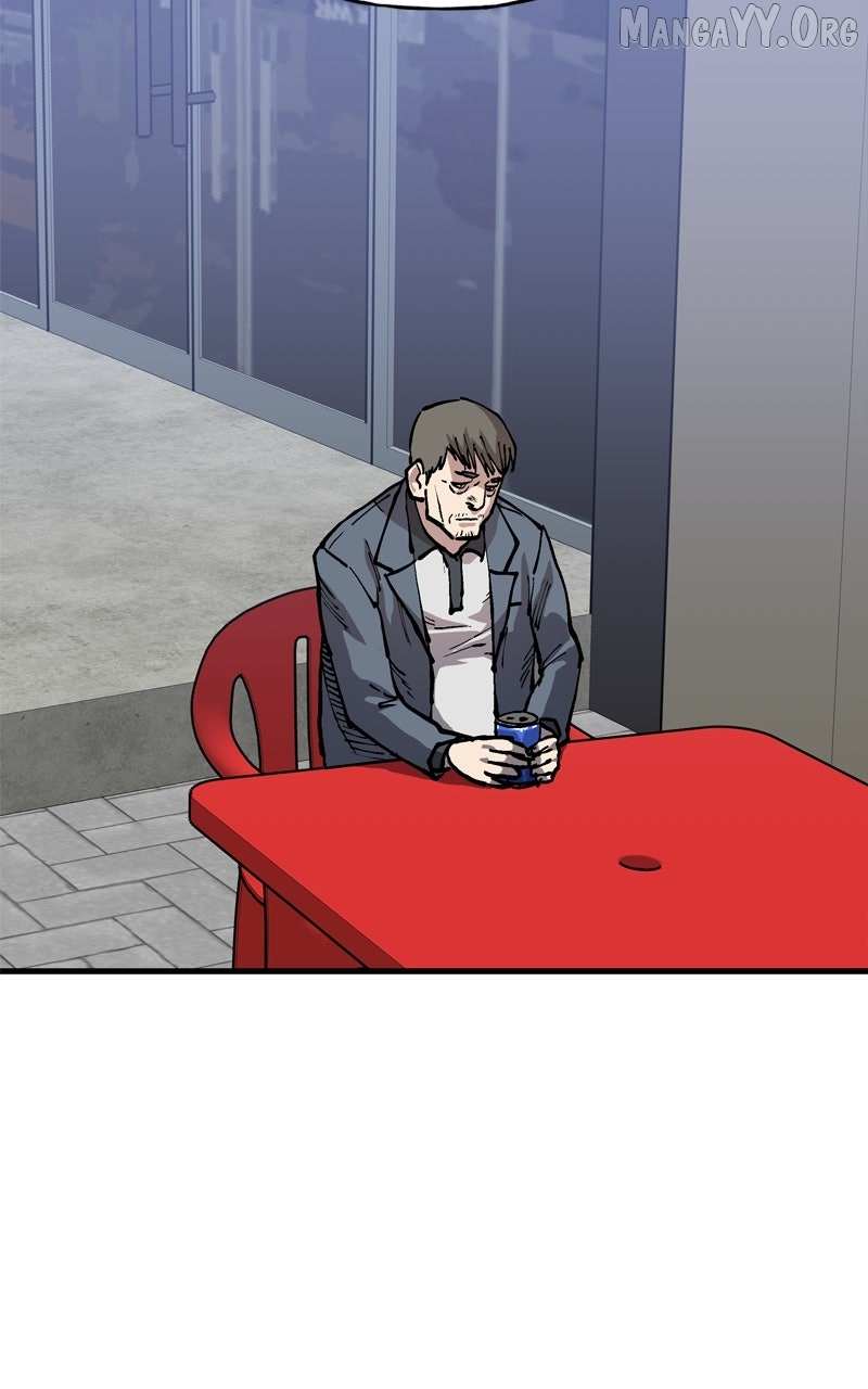 Boss Returns Chapter 65 page 45 - 