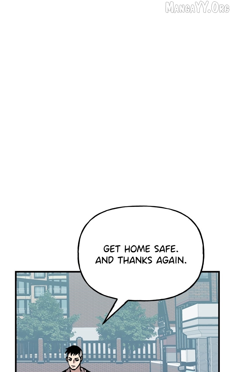 Boss Returns Chapter 65 page 46 - 