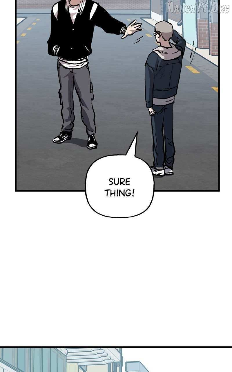 Boss Returns Chapter 65 page 47 - 