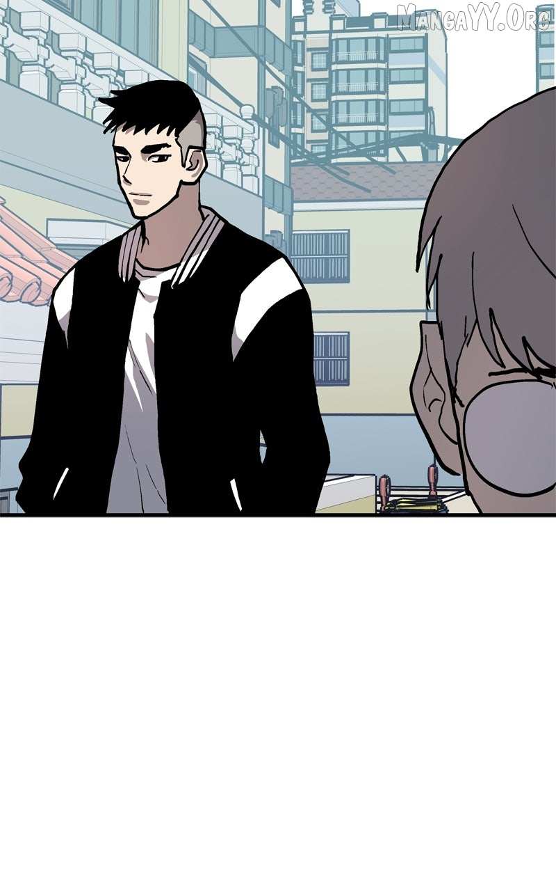 Boss Returns Chapter 65 page 48 - 