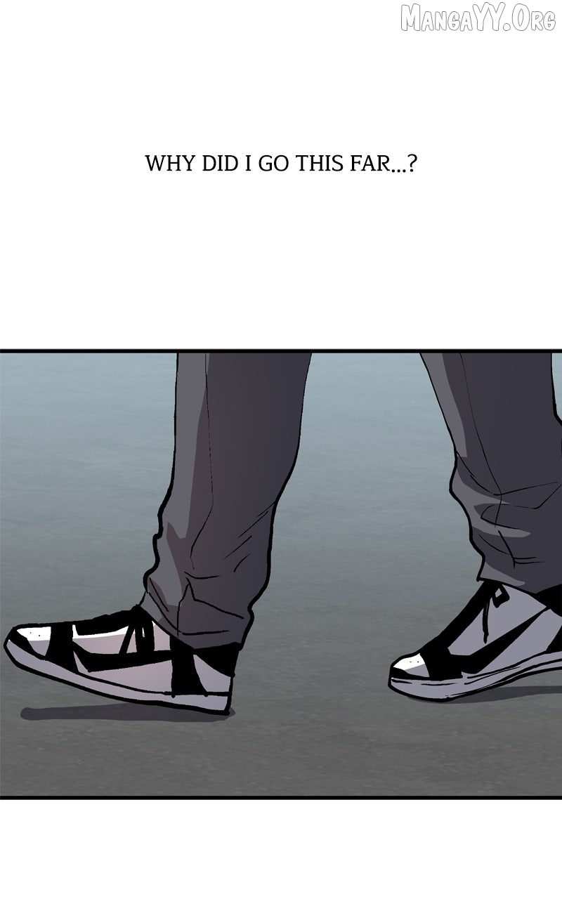 Boss Returns Chapter 65 page 49 - 