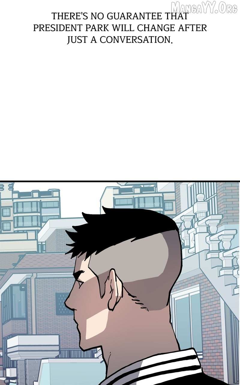 Boss Returns Chapter 65 page 50 - 