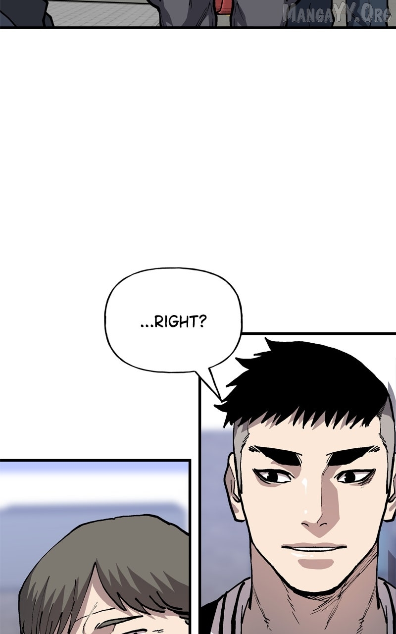 Boss Returns Chapter 65 page 6 - 
