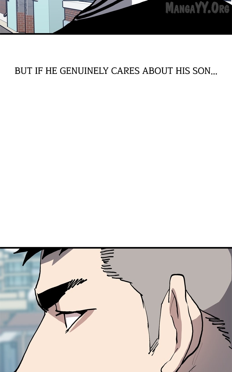 Boss Returns Chapter 65 page 51 - 