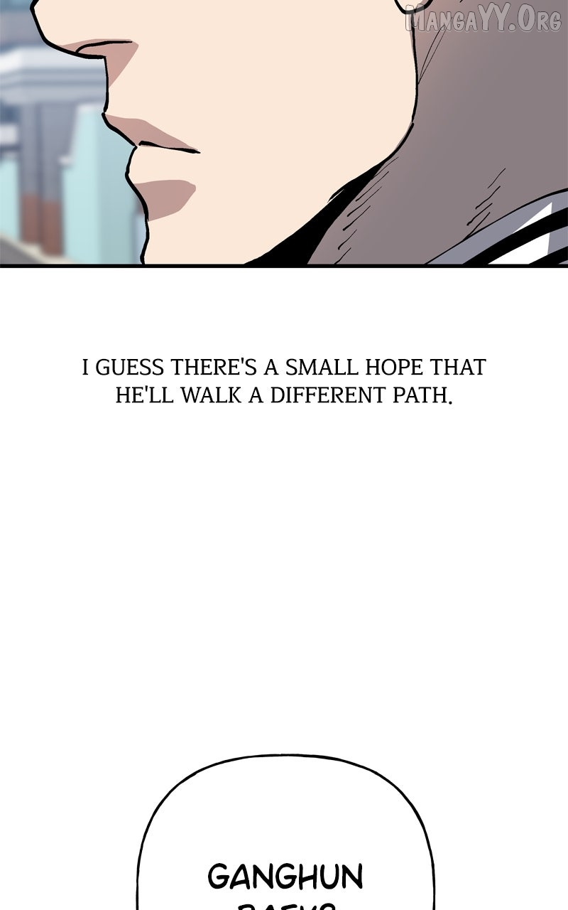 Boss Returns Chapter 65 page 52 - 