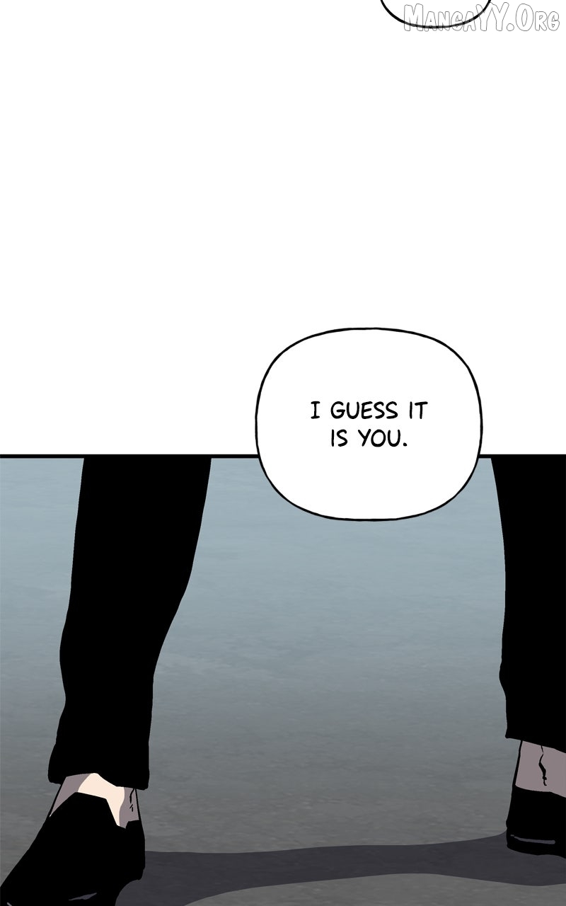 Boss Returns Chapter 65 page 54 - 