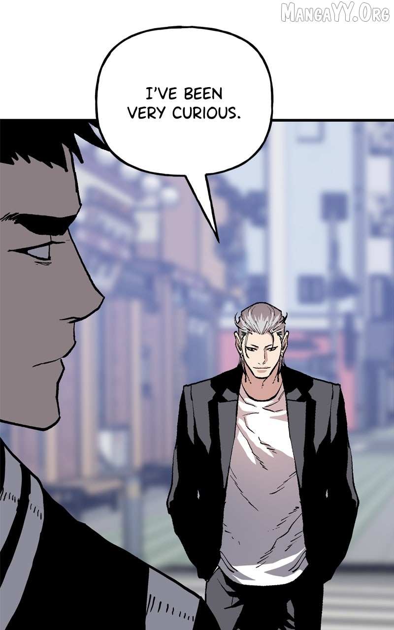 Boss Returns Chapter 65 page 57 - 