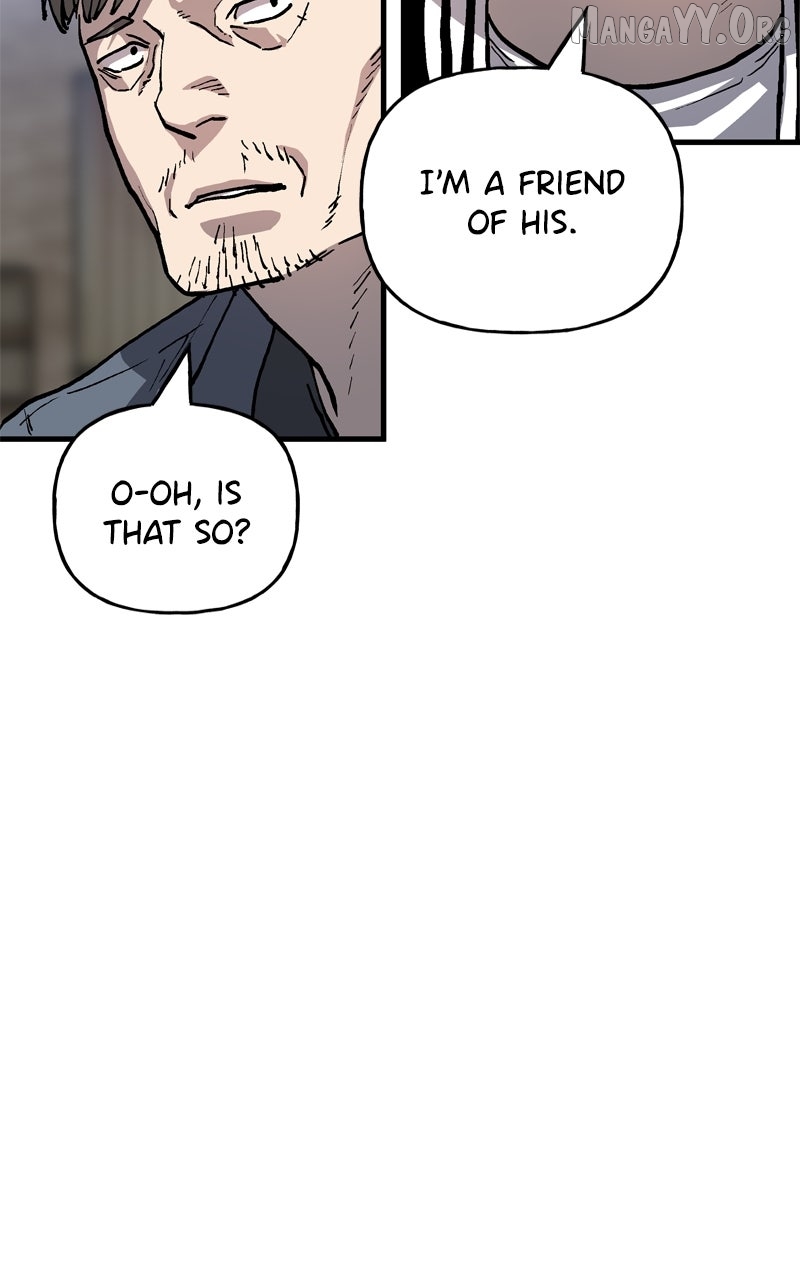 Boss Returns Chapter 65 page 7 - 