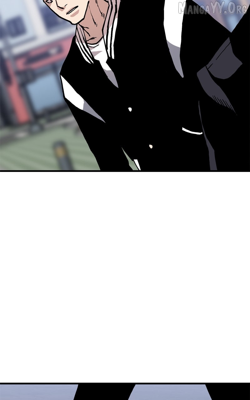 Boss Returns Chapter 65 page 61 - 