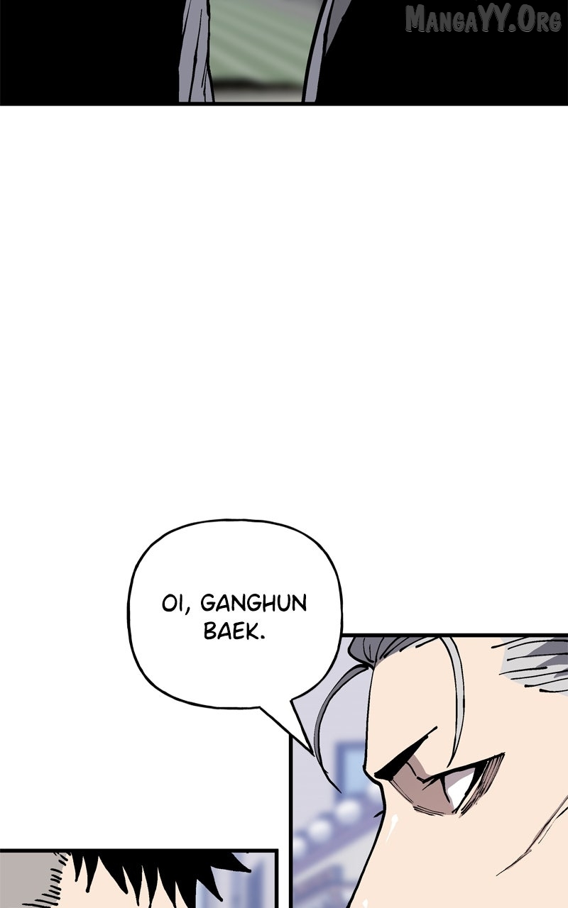 Boss Returns Chapter 65 page 64 - 
