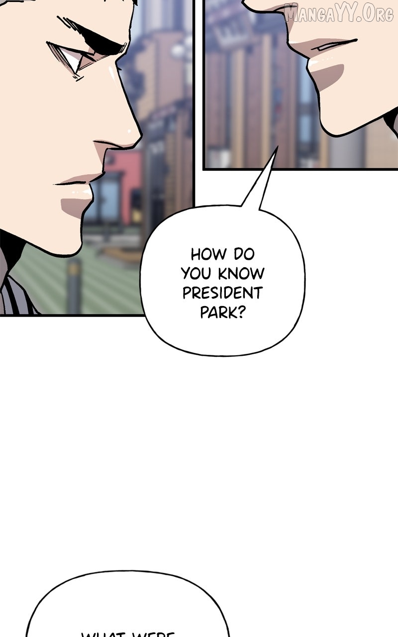 Boss Returns Chapter 65 page 65 - 