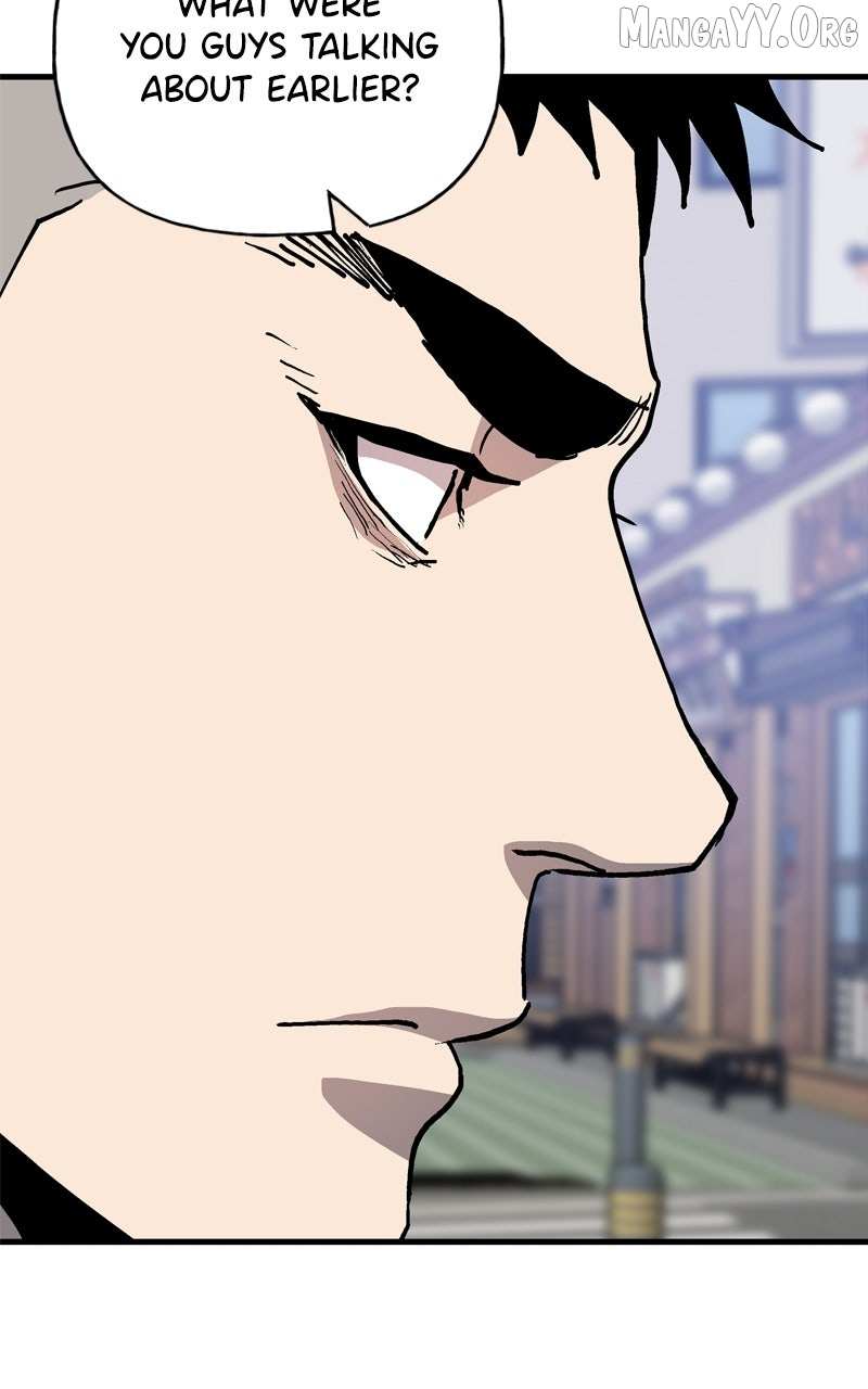 Boss Returns Chapter 65 page 66 - 