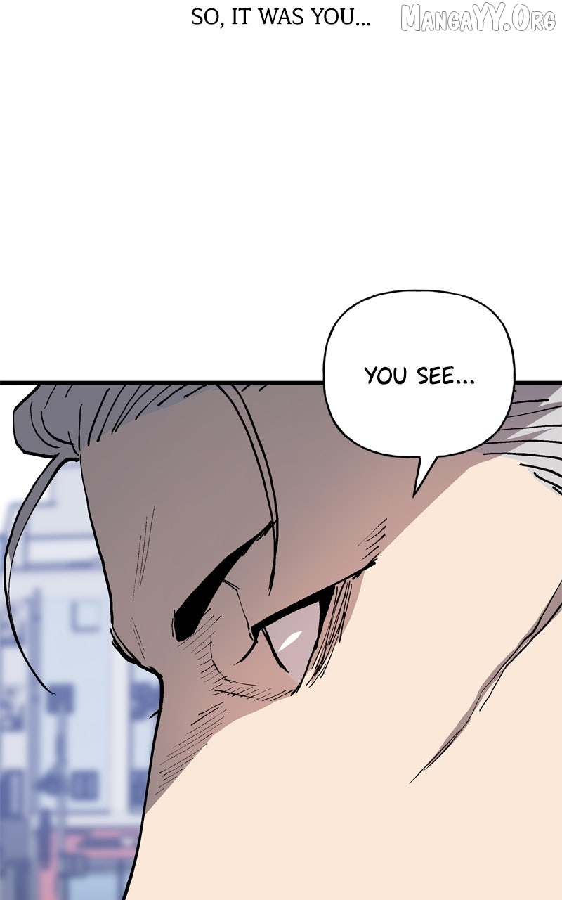 Boss Returns Chapter 65 page 67 - 