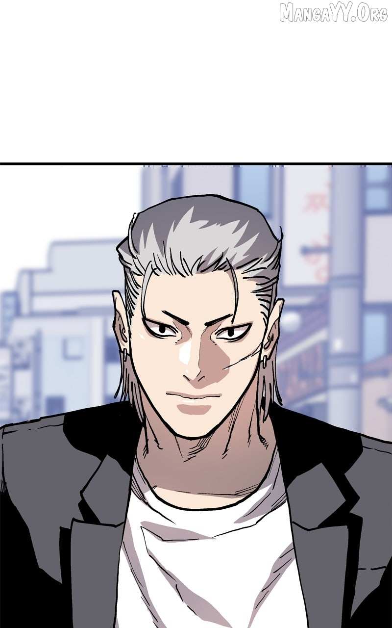 Boss Returns Chapter 65 page 69 - 