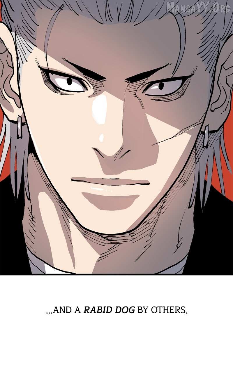 Boss Returns Chapter 65 page 71 - 