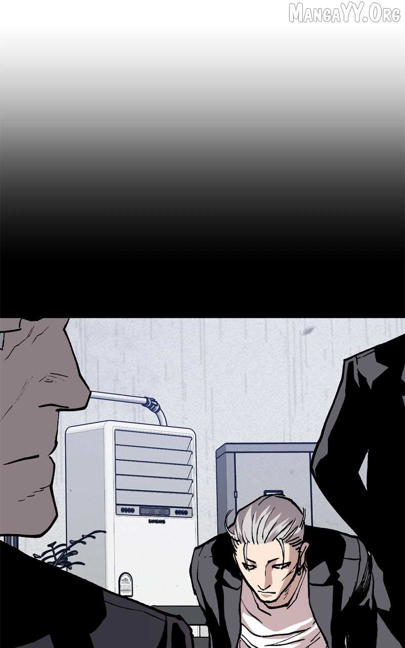 Boss Returns Chapter 65 page 72 - 