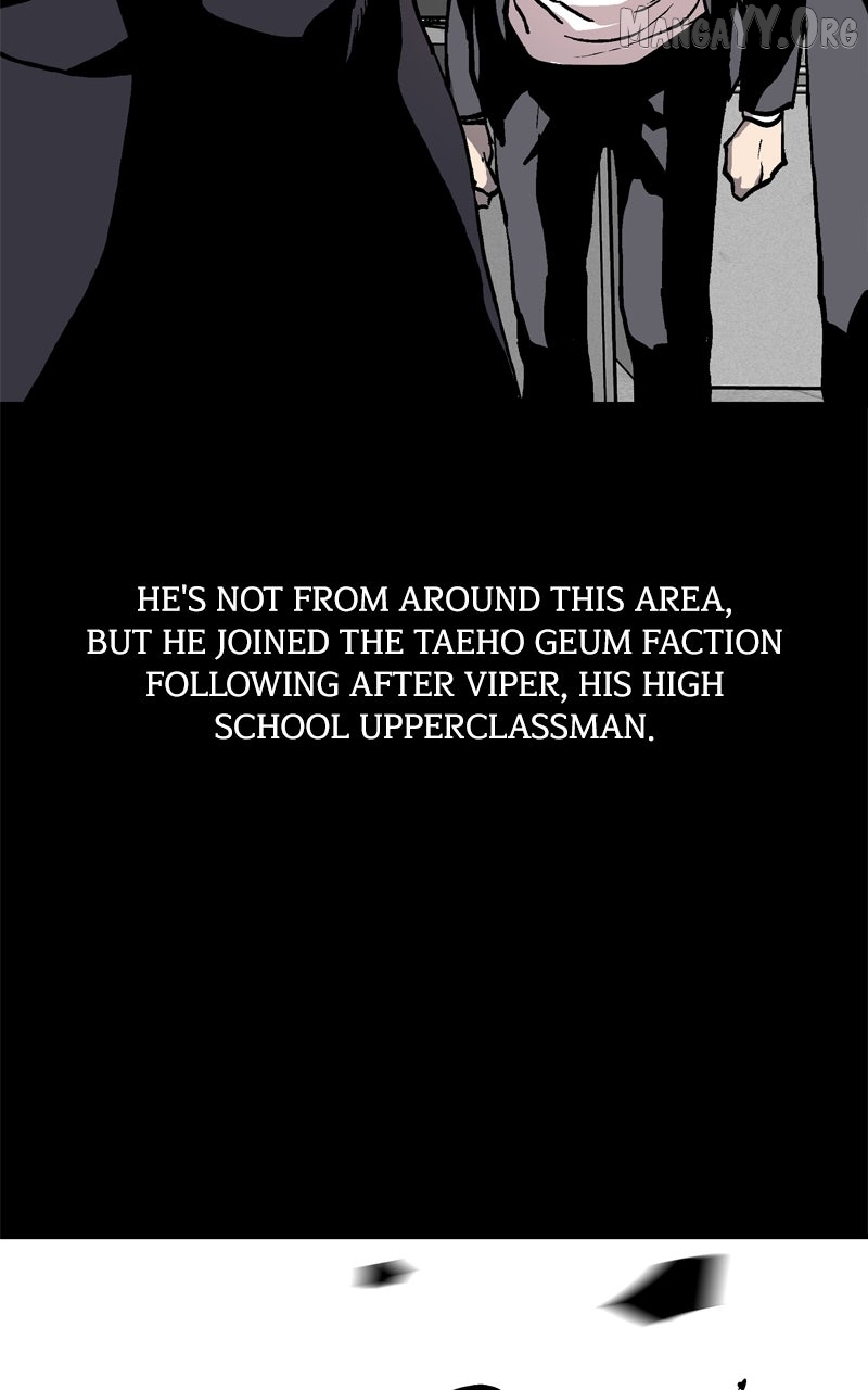 Boss Returns Chapter 65 page 73 - 