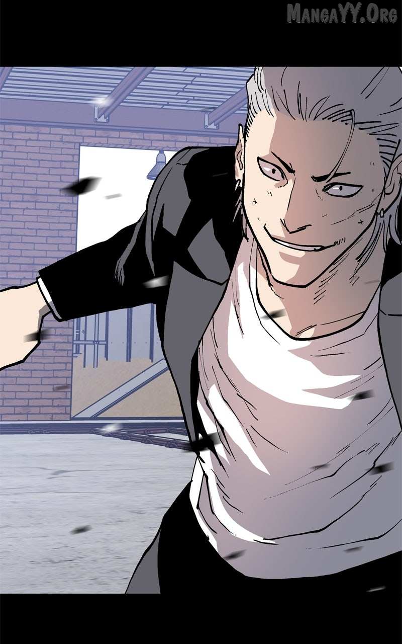 Boss Returns Chapter 65 page 75 - 