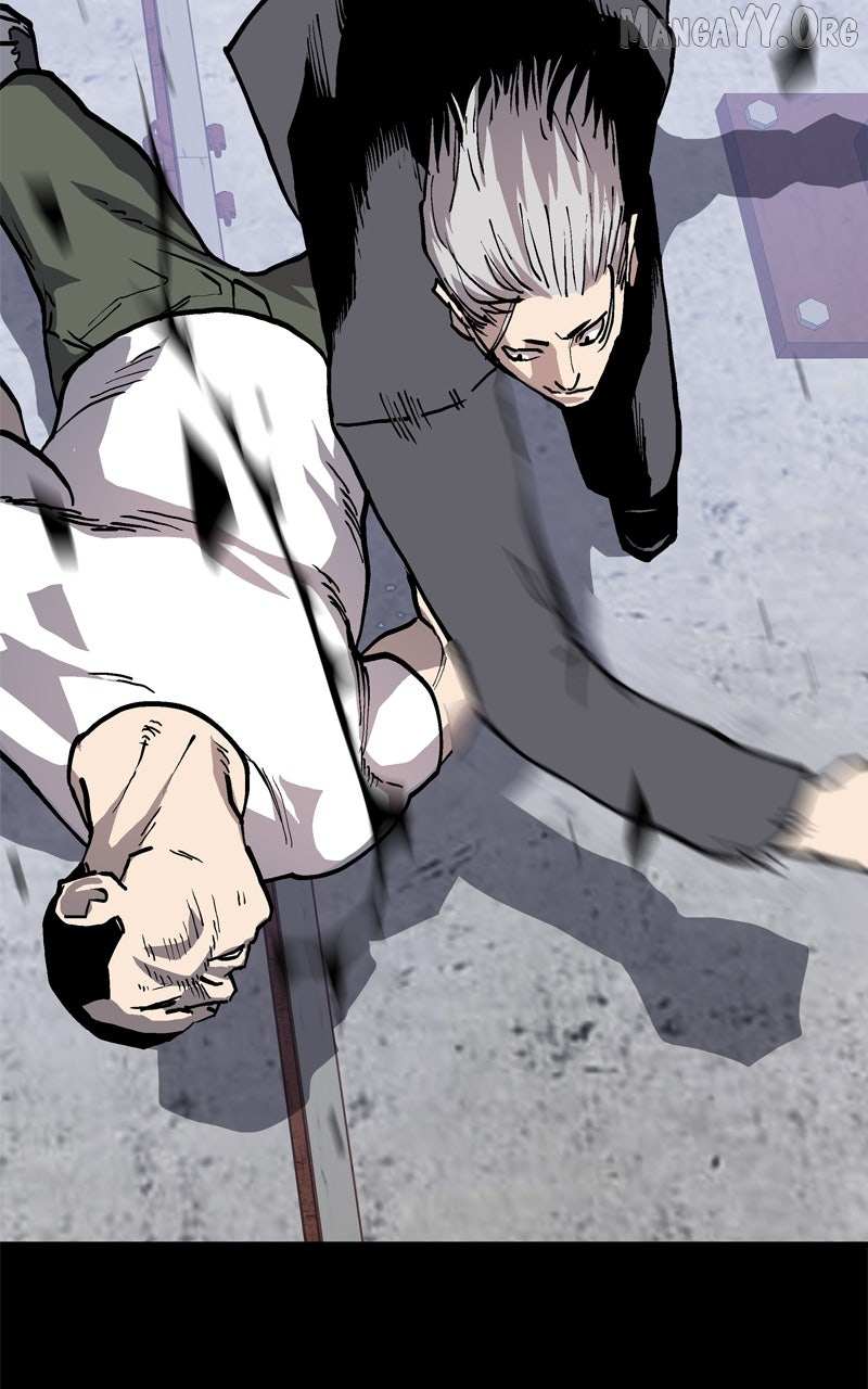 Boss Returns Chapter 65 page 77 - 